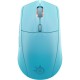 Мышка SteelSeries Rival 3 Gen 2 Wireless Aqua (62526)