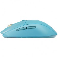 Мышка SteelSeries Rival 3 Gen 2 Wireless Aqua (62526) - Фото