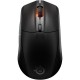 Мышка SteelSeries Rival 3 Gen 2 Wireless Black (62523)