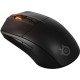 Мышка SteelSeries Rival 3 Gen 2 Wireless Black (62523)