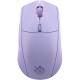 Мышка SteelSeries Rival 3 Gen 2 Wireless Lavender (62525)