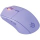 Мышка SteelSeries Rival 3 Gen 2 Wireless Lavender (62525)