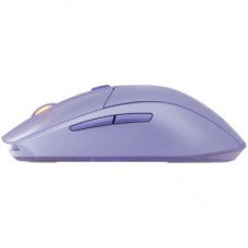 Мышка SteelSeries Rival 3 Gen 2 Wireless Lavender (62525) - Фото