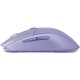 Мышка SteelSeries Rival 3 Gen 2 Wireless Lavender (62525)