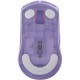 Мышка SteelSeries Rival 3 Gen 2 Wireless Lavender (62525)