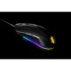 Мышка SteelSeries Rival 3 Gen 2 RGB Black (62515)
