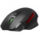 Мишка Xtrike ME GM-415 RGB USB Black (GM-415) Мишка Xtrike ME GM-415 RGB USB Black (GM-415)