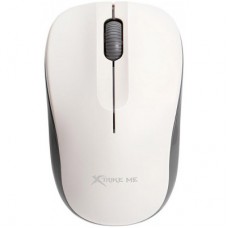 Мышка Xtrike ME GW-116 Wireless White (GW-116WH)