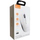 Мышка Xtrike ME GW-116 Wireless White (GW-116WH) Мышка Xtrike ME GW-116 Wireless White (GW-116WH)