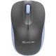 Мышка Xtrike ME GW-116 Wireless Grey (GW-116GY)