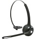Наушники Sandberg Wireless Office Headset Mono Black (126-23)