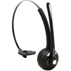 Наушники Sandberg Wireless Office Headset Mono Black (126-23) - Фото