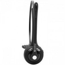Наушники Sandberg Wireless Office Headset Mono Black (126-23) - Фото