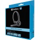 Наушники Sandberg Wireless Office Headset Mono Black (126-23)