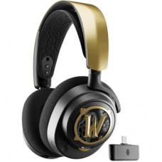 Наушники SteelSeries Arctis Nova 7 World of Warcraft Edition (61558) - Фото
