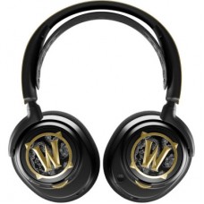 Наушники SteelSeries Arctis Nova 7 World of Warcraft Edition (61558) - Фото