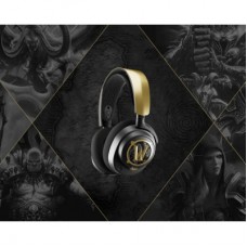 Наушники SteelSeries Arctis Nova 7 World of Warcraft Edition (61558) - Фото