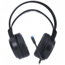 Навушники Xtrike ME GH-516 7.1 USB RGB Black (GH-516) - Фото