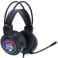 Навушники Xtrike ME GH-516 7.1 USB RGB Black (GH-516) - Фото