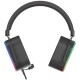 Наушники Xtrike ME GH-606 XBOX/PS/PC USB+3.5 мм RGB Black (GH-606)