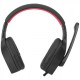 Наушники Xtrike ME HP-312 XBOX/PS/PC Black/Rad (HP-312) Наушники Xtrike ME HP-312 XBOX/PS/PC Black/Rad (HP-312)