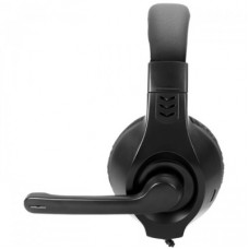 Наушники Xtrike ME HP-312 XBOX/PS/PC Black/Rad (HP-312) - Фото