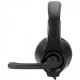 Наушники Xtrike ME HP-312 XBOX/PS/PC Black/Rad (HP-312) Наушники Xtrike ME HP-312 XBOX/PS/PC Black/Rad (HP-312)