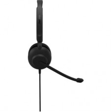 Наушники Jabra Evolve 10 Stereo USB-A Black (2699-820-109)