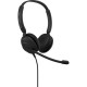 Наушники Jabra Evolve 10 Stereo USB-A Black (2699-820-109) Наушники Jabra Evolve 10 Stereo USB-A Black (2699-820-109)