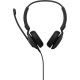 Наушники Jabra Evolve 10 Stereo USB-A Black (2699-820-109) Наушники Jabra Evolve 10 Stereo USB-A Black (2699-820-109)