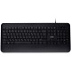 Клавіатура 2E 2Е KS109 USB-A Black (2E-KS109UB)