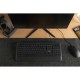 Клавіатура 2E 2Е KS109 USB-A Black (2E-KS109UB) Клавіатура 2E 2Е KS109 USB-A Black (2E-KS109UB)