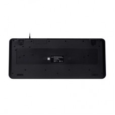 Клавіатура 2E 2Е KS109 USB-A Black (2E-KS109UB) - Фото