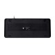 Клавіатура 2E 2Е KS109 USB-A Black (2E-KS109UB) Клавіатура 2E 2Е KS109 USB-A Black (2E-KS109UB)