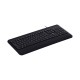 Клавіатура 2E 2Е KS109 USB-A Black (2E-KS109UB) Клавіатура 2E 2Е KS109 USB-A Black (2E-KS109UB)