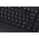 Клавіатура 2E 2Е KS109 USB-A Black (2E-KS109UB) Клавіатура 2E 2Е KS109 USB-A Black (2E-KS109UB)
