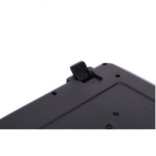 Клавіатура 2E 2Е KS109 USB-A Black (2E-KS109UB) - Фото