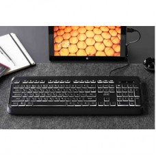 Клавіатура 2E 2E KS120 USB-A Black (2E-KS120UB_UA) - Фото