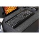 Клавиатура 2E 2E KS120 USB-A Black (2E-KS120UB_UA)