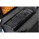 Клавиатура 2E 2E KS120 USB-A Black (2E-KS120UB_UA)