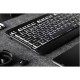 Клавиатура 2E 2E KS120 USB-A Black (2E-KS120UB_UA)
