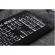 Клавиатура 2E 2E KS120 USB-A Black (2E-KS120UB_UA)