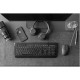 Клавиатура 2E 2E KS120 USB-A Black (2E-KS120UB_UA)