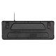 Клавиатура 2E 2E KS120 USB-A Black (2E-KS120UB_UA)