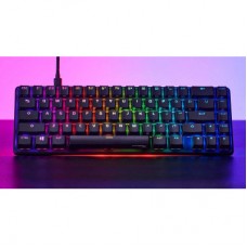 Клавіатура HyperX Alloy Origins 65 HX Red USB UA Black (4P5D6AA) - Фото