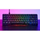 Клавіатура HyperX Alloy Origins 65 HX Red USB UA Black (4P5D6AA) Клавіатура HyperX Alloy Origins 65 HX Red USB UA Black (4P5D6AA)