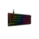 Клавіатура HyperX Alloy Origins 65 HX Red USB UA Black (4P5D6AA) Клавіатура HyperX Alloy Origins 65 HX Red USB UA Black (4P5D6AA)