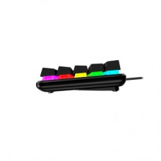 Клавіатура HyperX Alloy Origins 65 HX Red USB UA Black (4P5D6AA) - Фото