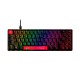 Клавіатура HyperX Alloy Origins 65 HX Red USB UA Black (4P5D6AA) Клавіатура HyperX Alloy Origins 65 HX Red USB UA Black (4P5D6AA)