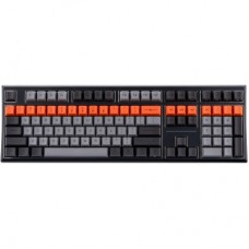 Клавиатура Varmilo Lure VBM108 Bot Lie EC V2 Daisy USB UA Black (A01A003A8A4A01A005)